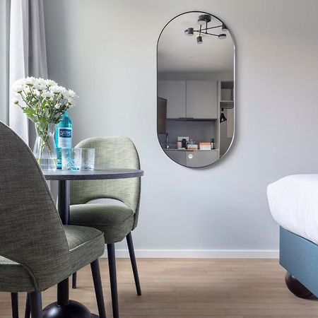 Numa Munich Blend Aparthotel Kültér fotó
