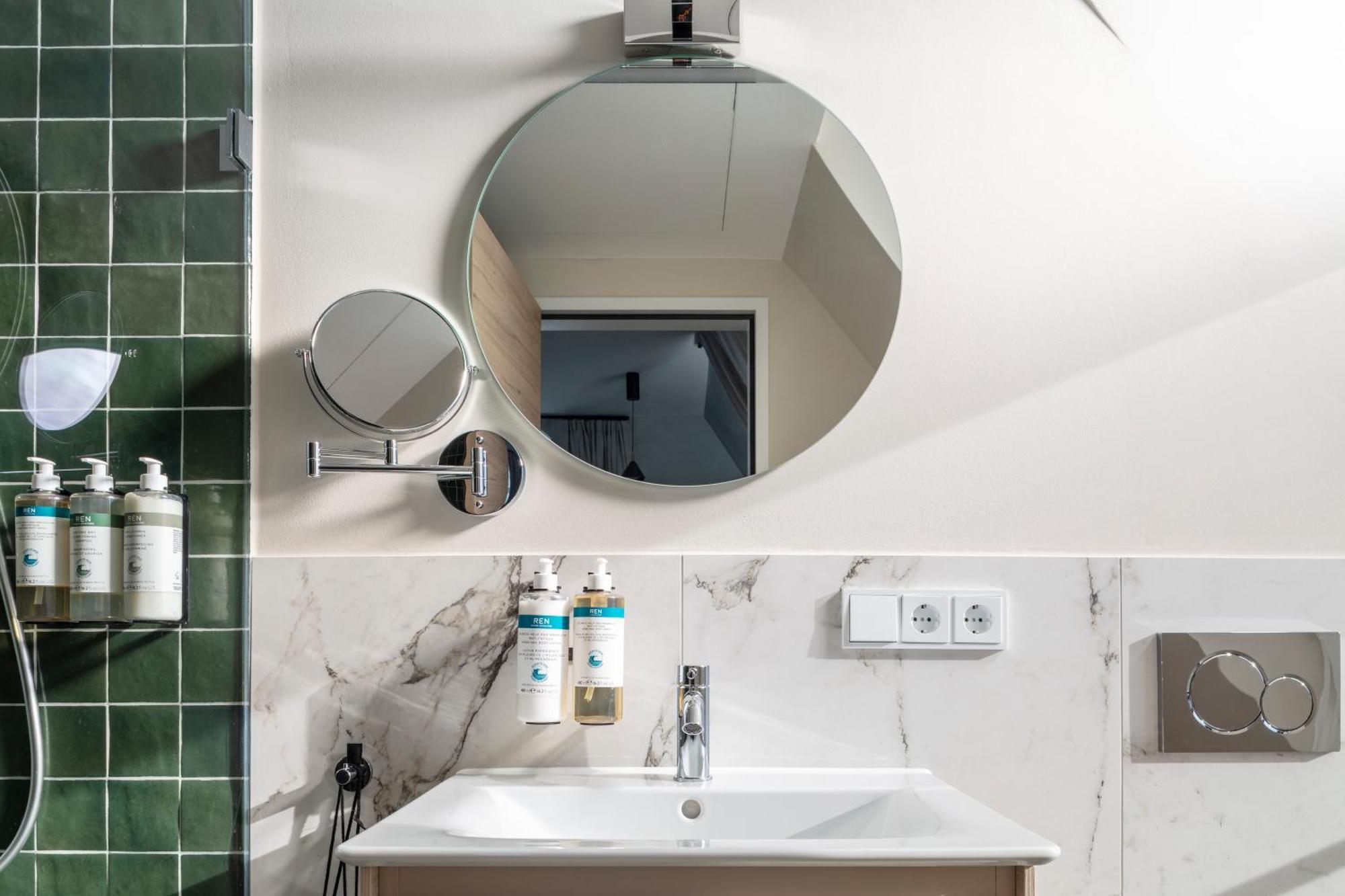 Numa Munich Blend Aparthotel Kültér fotó