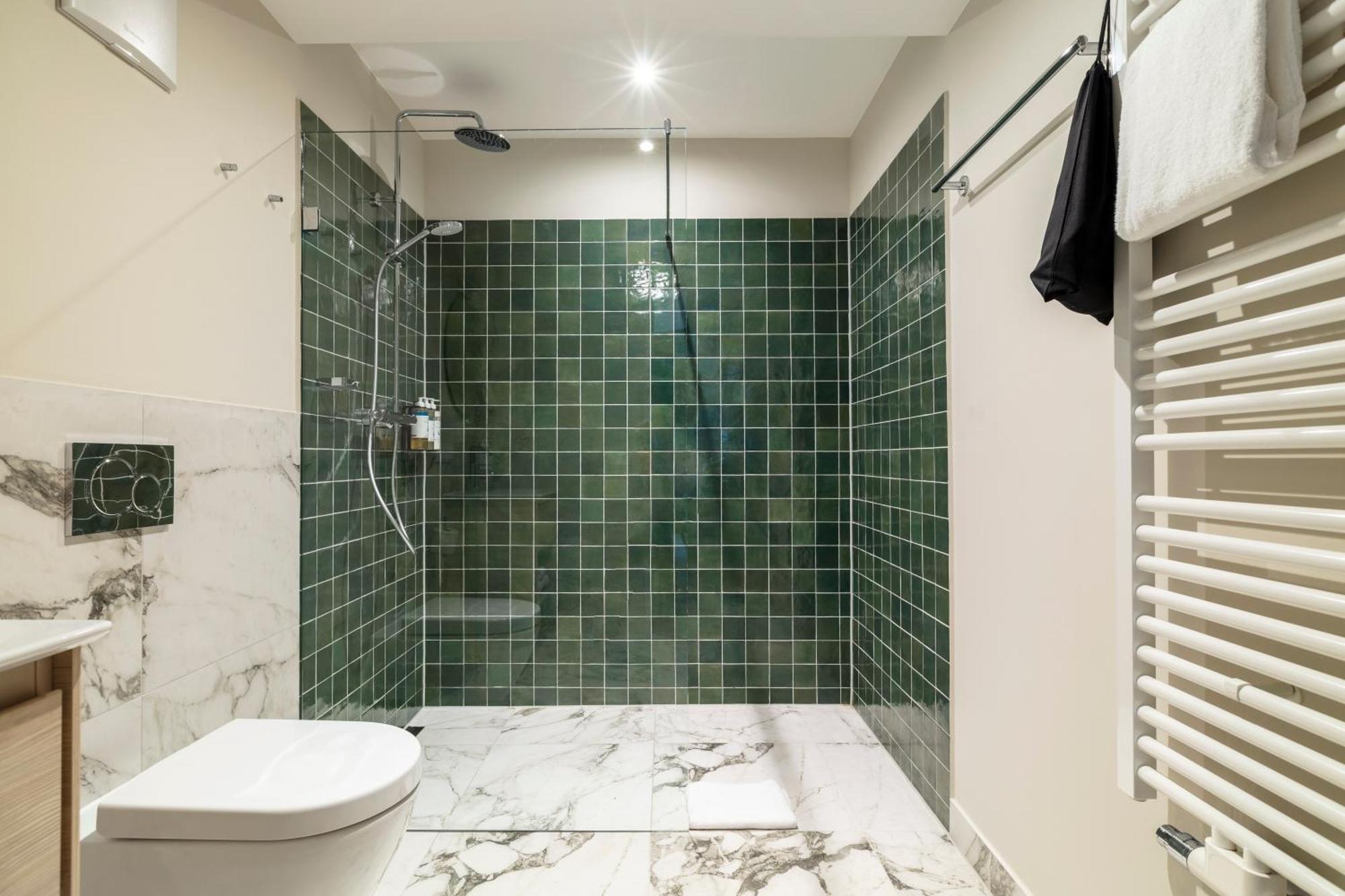 Numa Munich Blend Aparthotel Kültér fotó