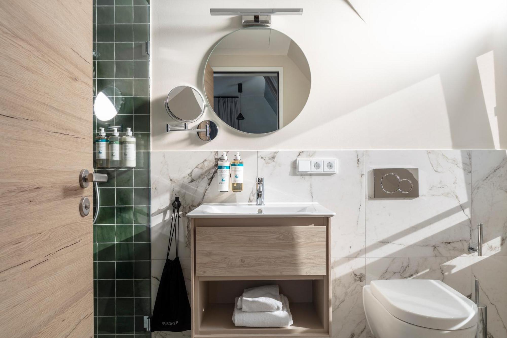 Numa Munich Blend Aparthotel Kültér fotó