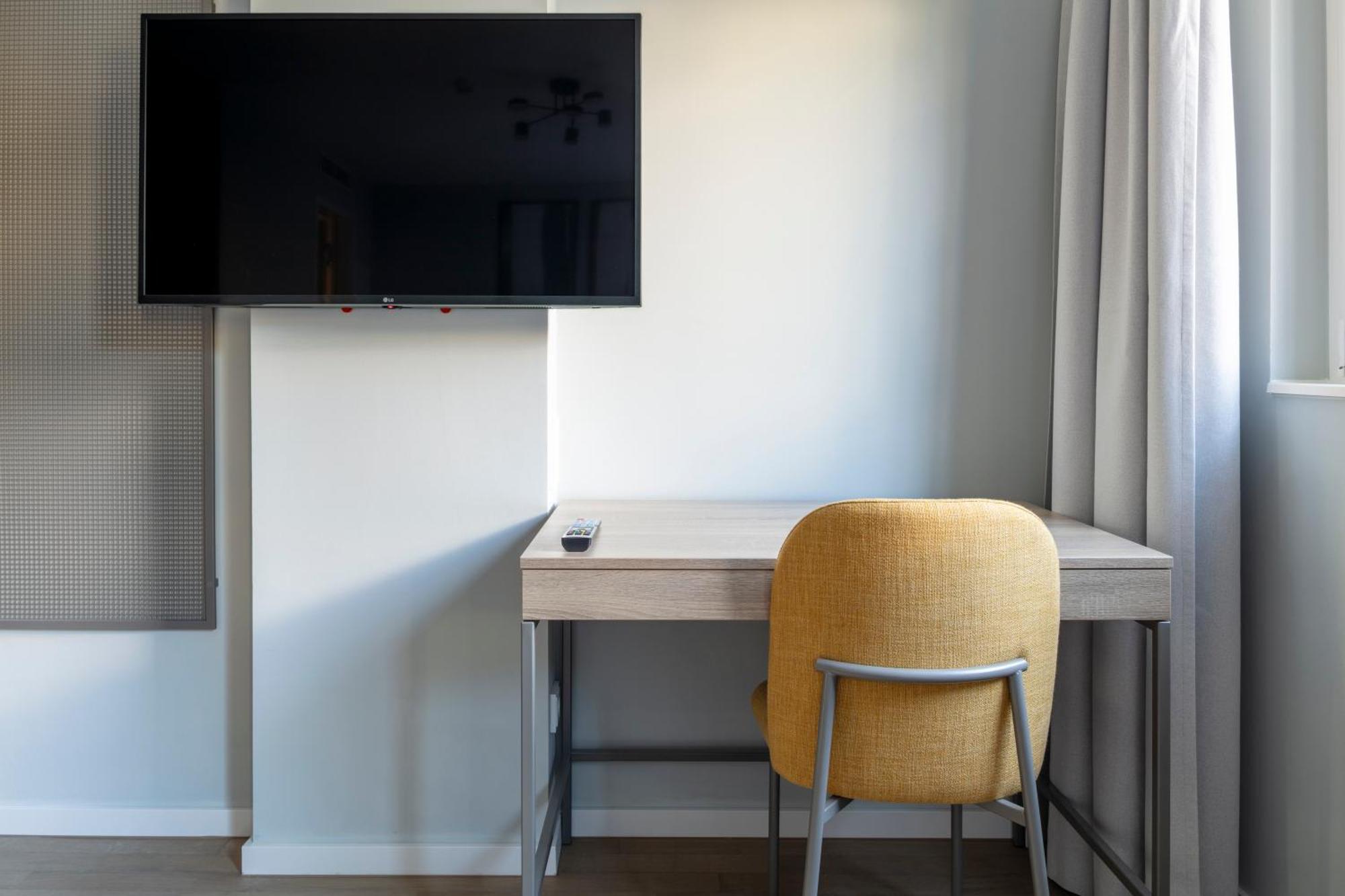 Numa Munich Blend Aparthotel Kültér fotó