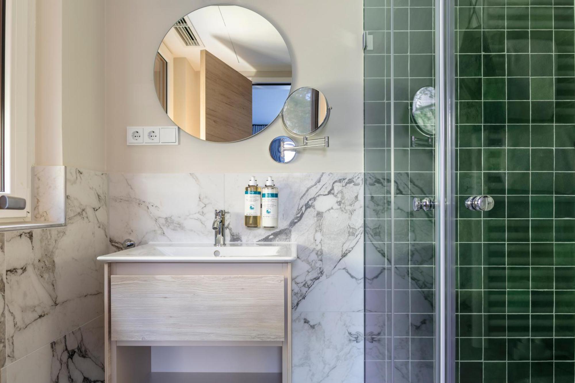 Numa Munich Blend Aparthotel Kültér fotó