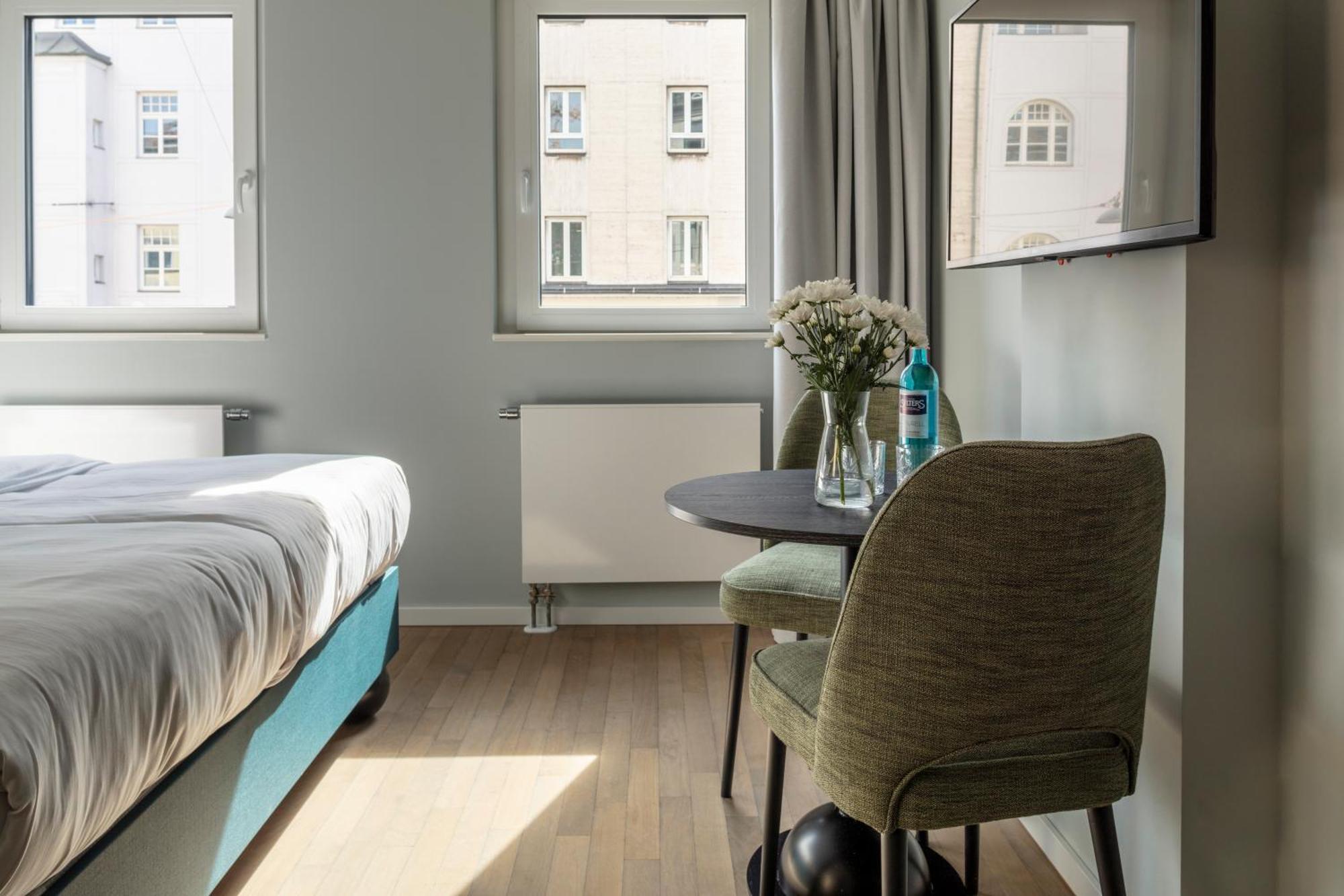 Numa Munich Blend Aparthotel Kültér fotó