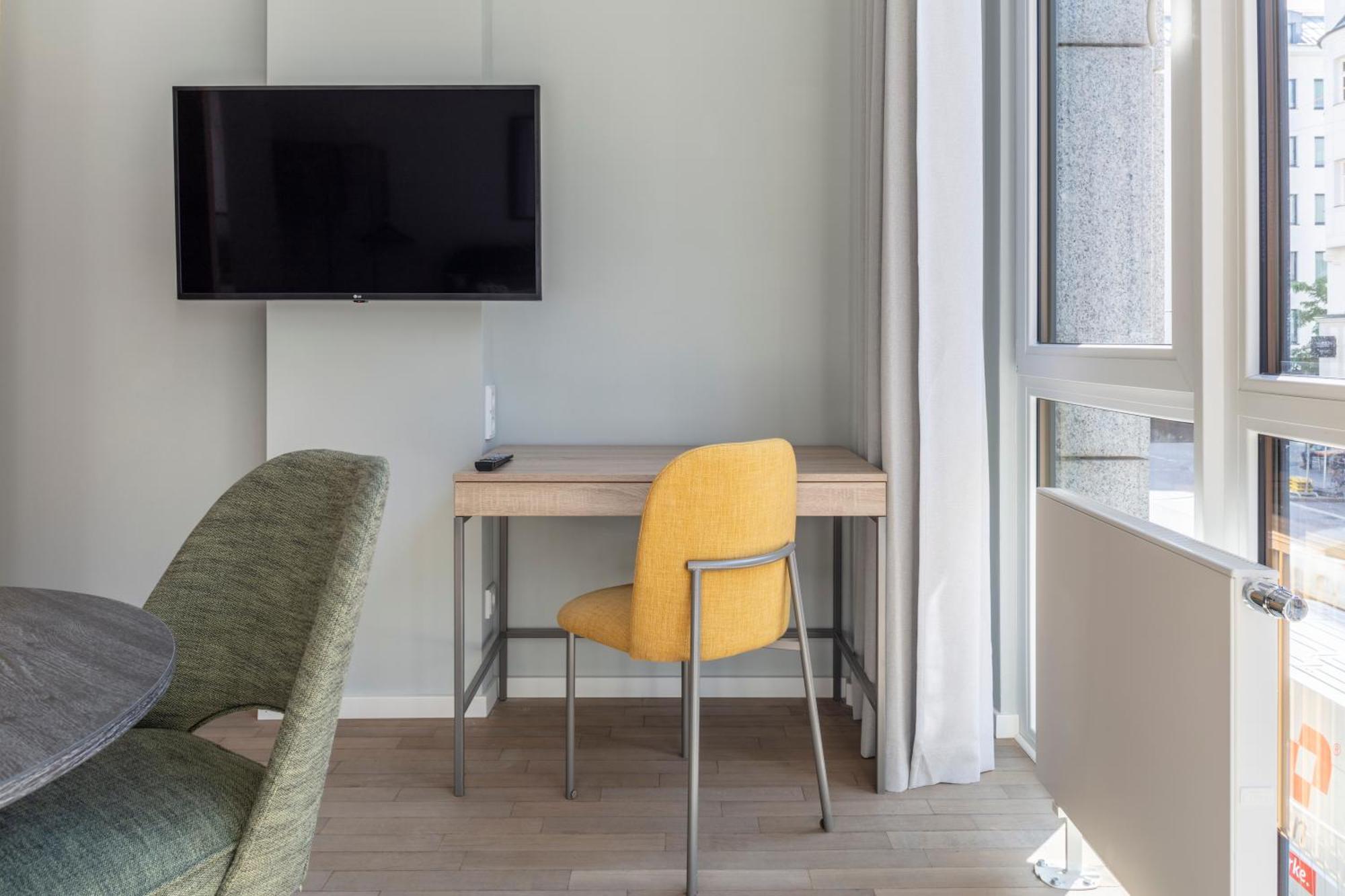 Numa Munich Blend Aparthotel Kültér fotó