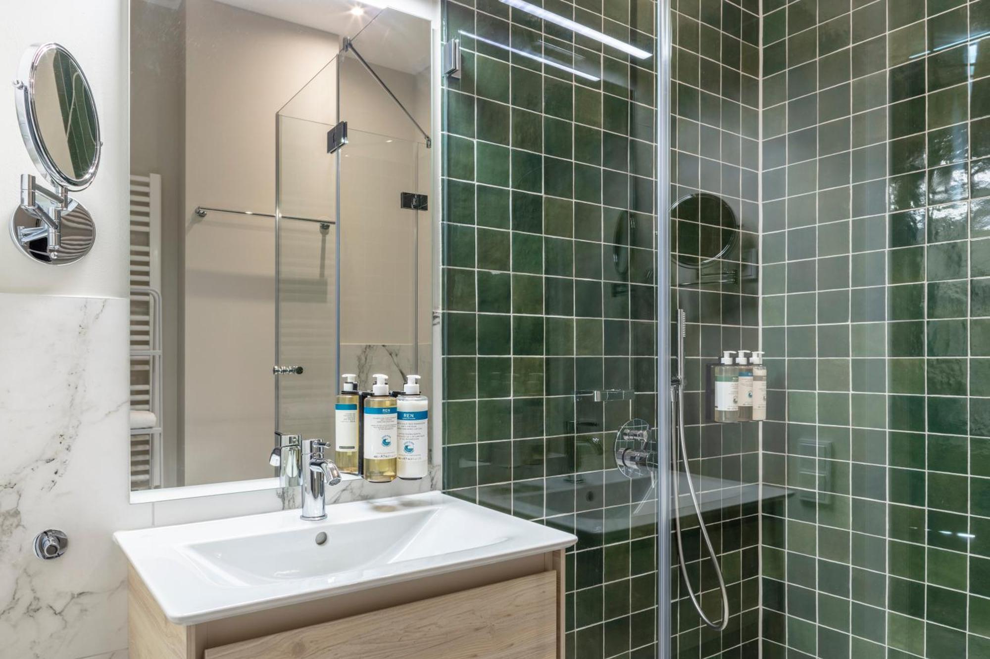 Numa Munich Blend Aparthotel Kültér fotó