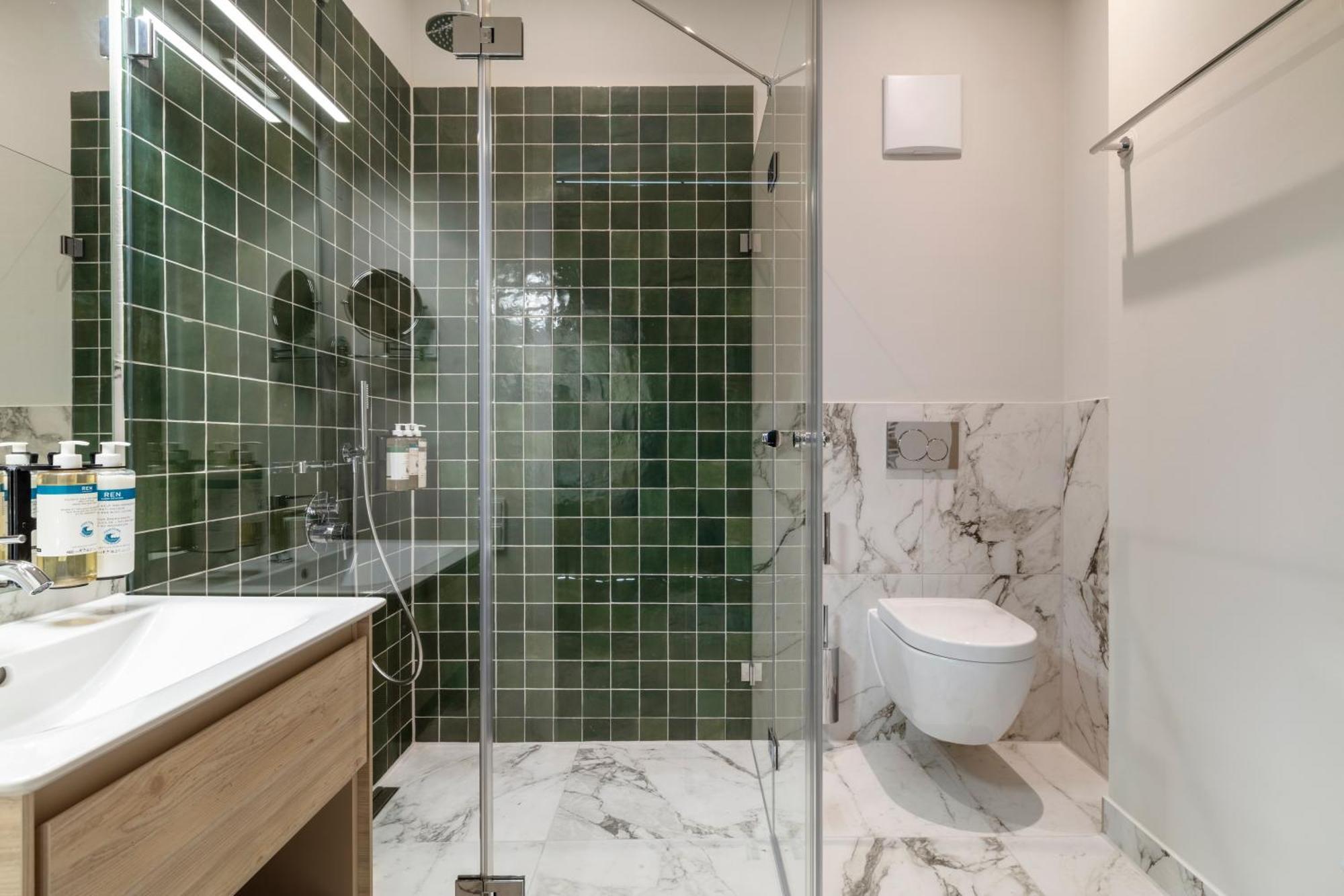 Numa Munich Blend Aparthotel Kültér fotó