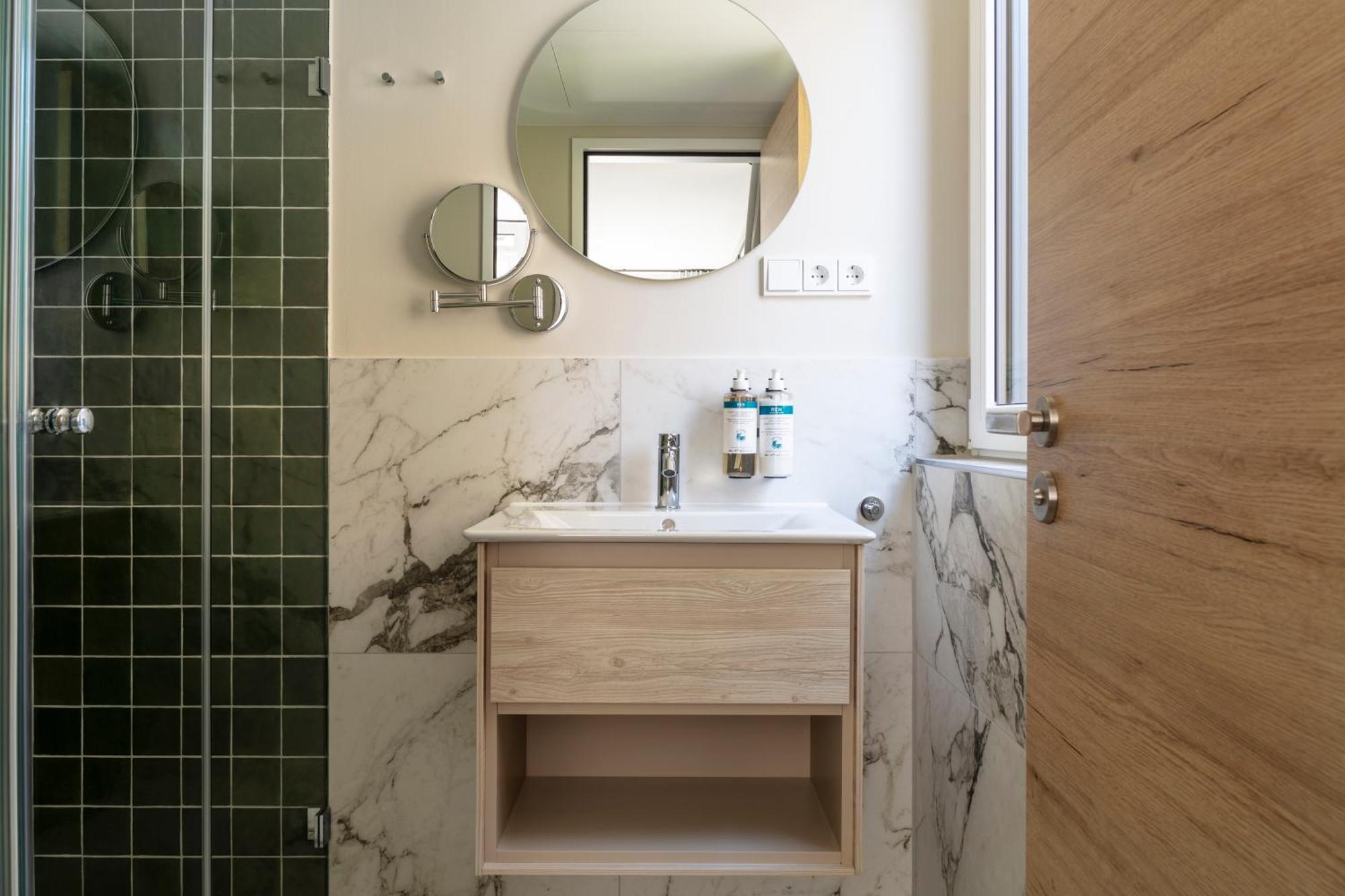 Numa Munich Blend Aparthotel Kültér fotó