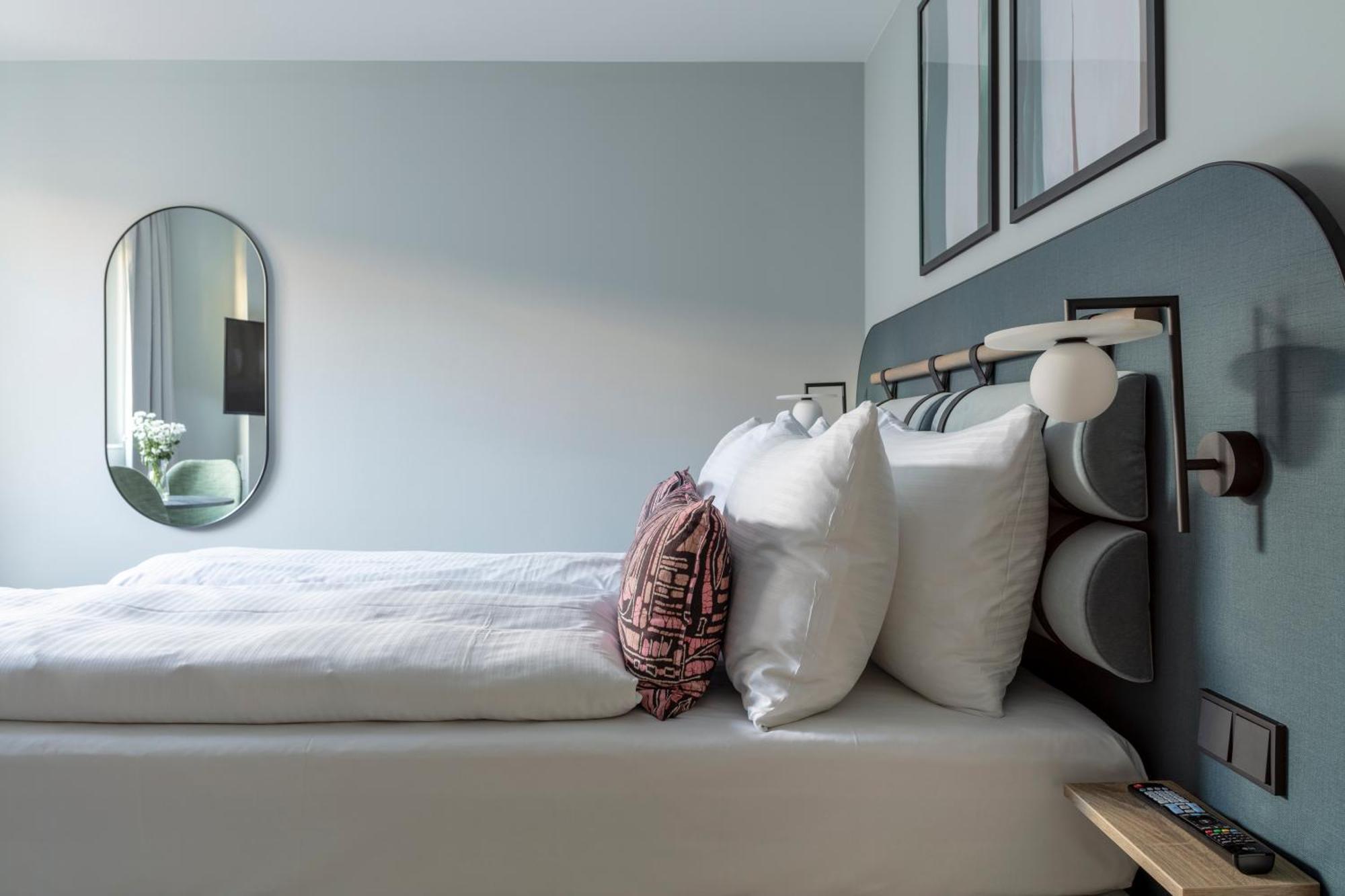 Numa Munich Blend Aparthotel Kültér fotó